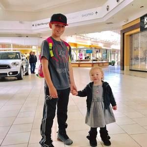 Meet your Posher, Kamryn